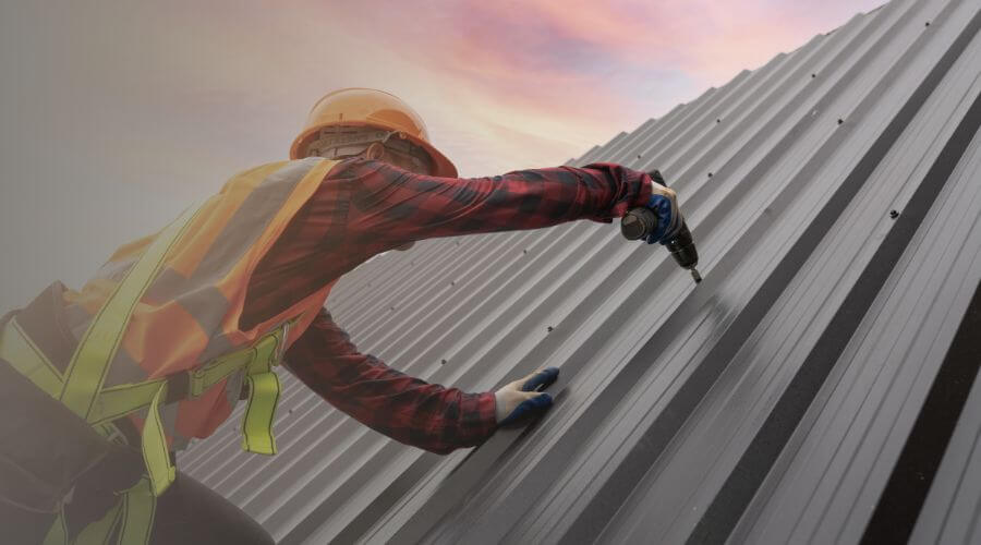 Expert new roof installation services in Clam Gulch, AK